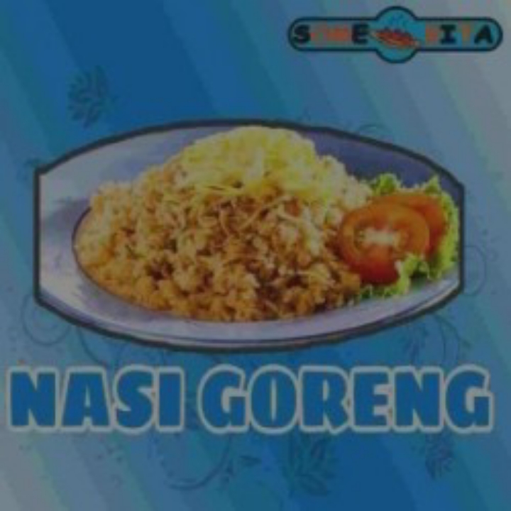 Nasi Goreng 