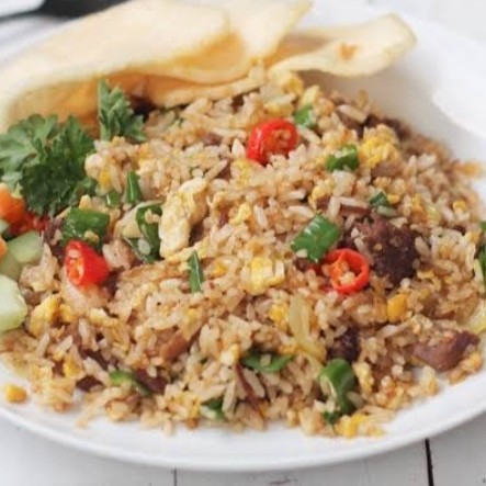 Nasi Goreng