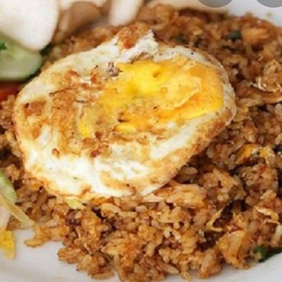 Nasi Goreng