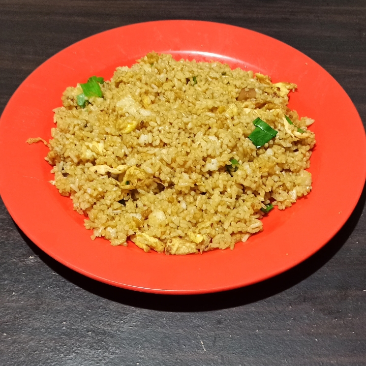 Nasi Goreng 