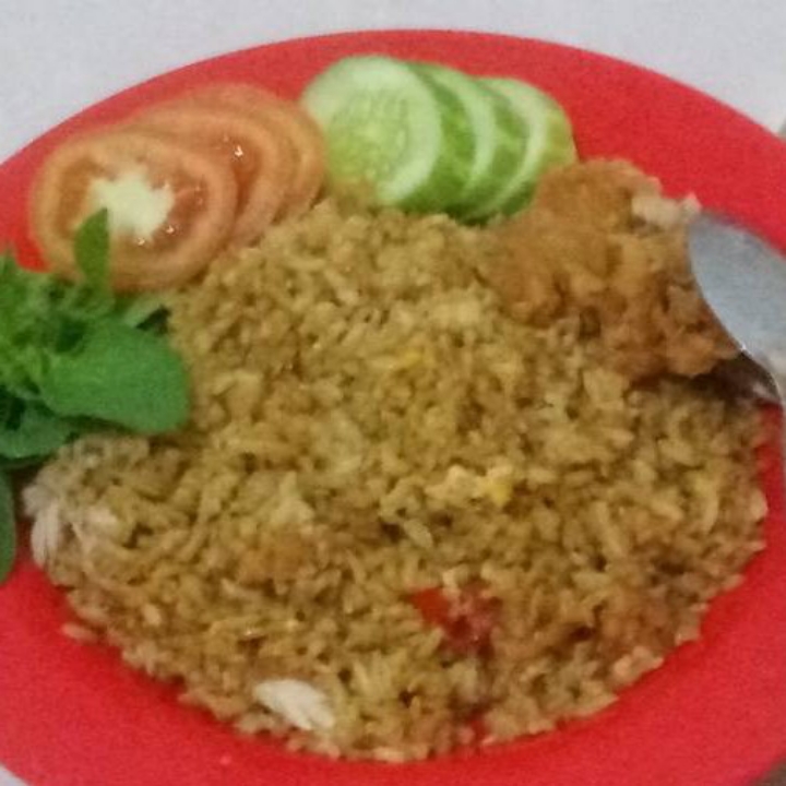 Nasi Goreng 