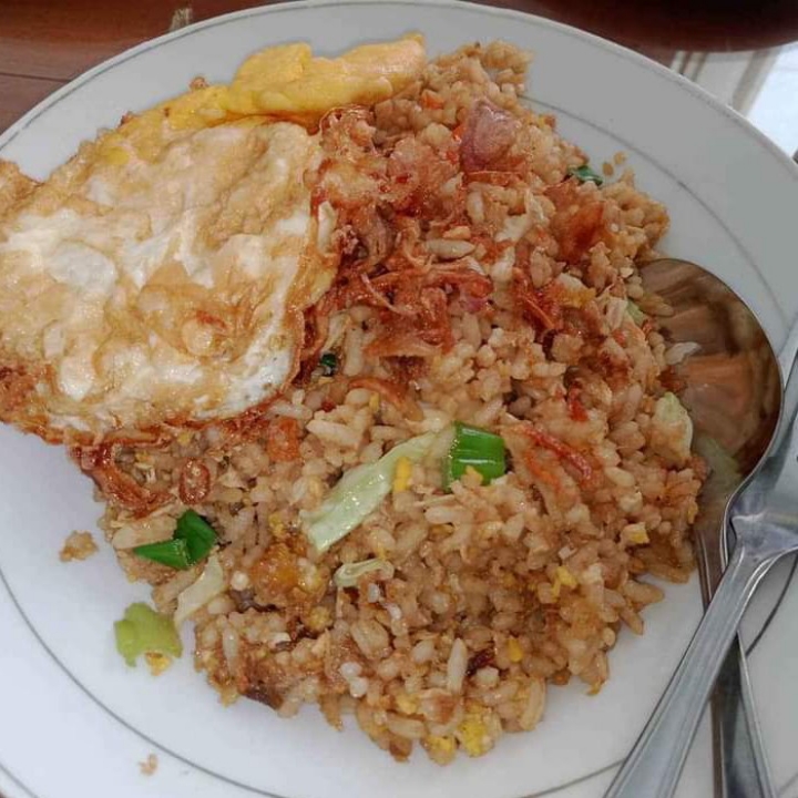 Nasi Goreng 