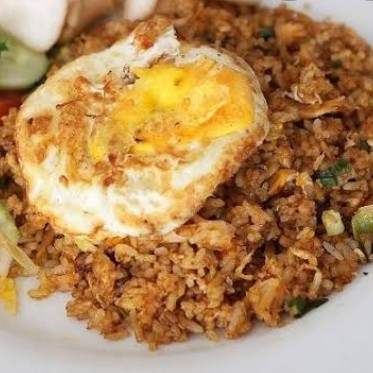 Nasi Goreng