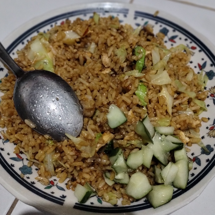 Nasi Goreng 