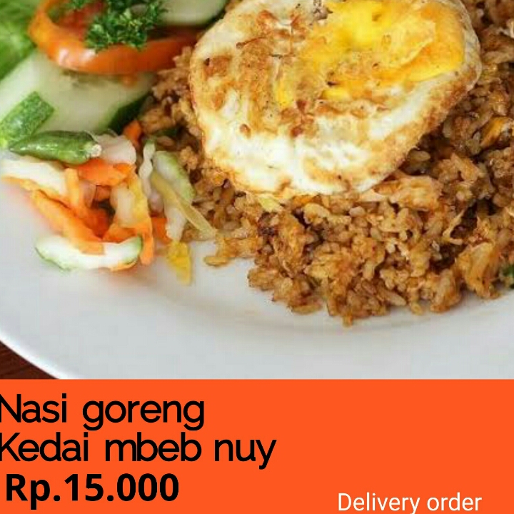 Nasi Goreng