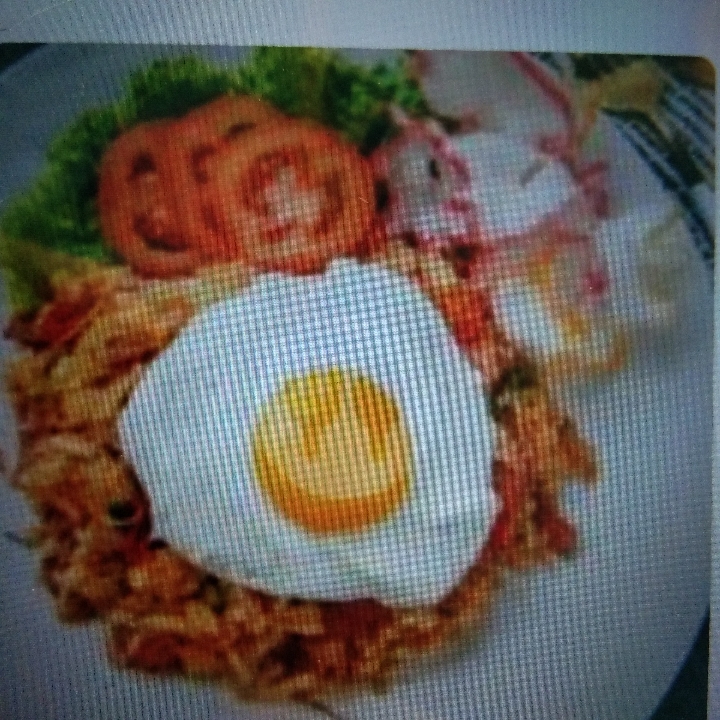 Nasi Goreng 