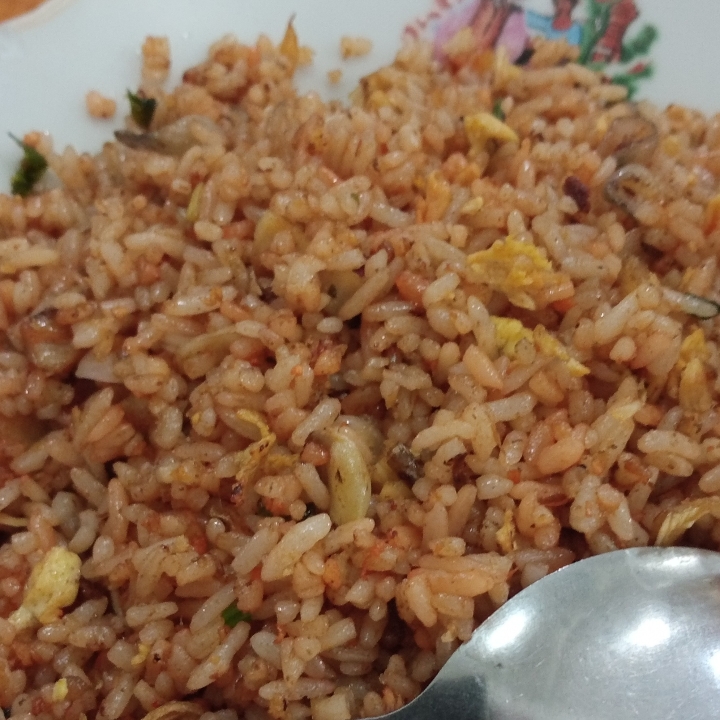 Nasi Goreng 