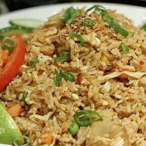 Nasi Goreng 