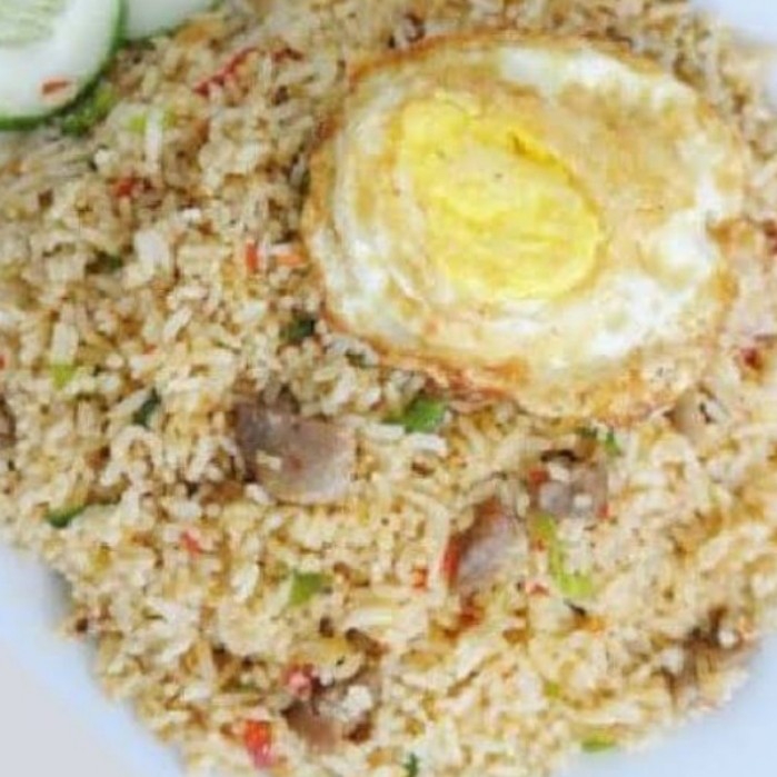 Nasi Goreng