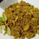 Nasi Goreng 