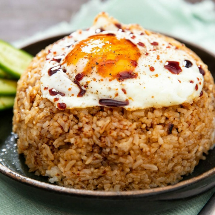 Nasi Goreng 