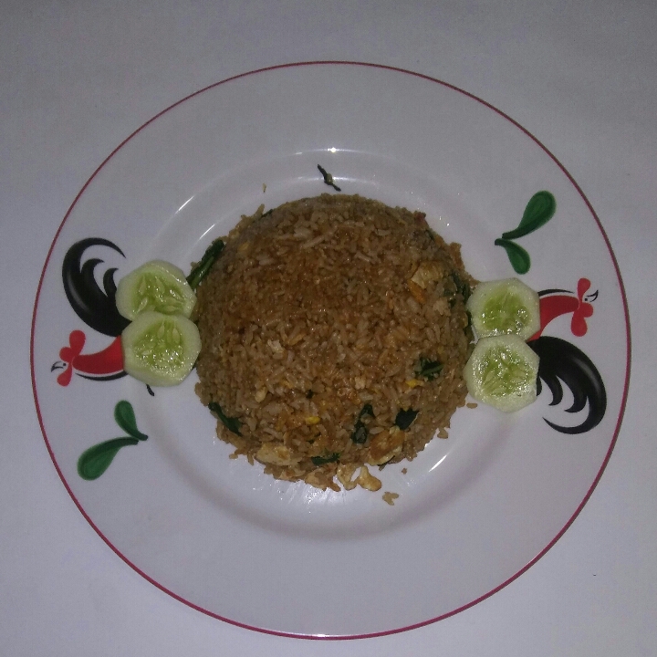 Nasi Goreng 