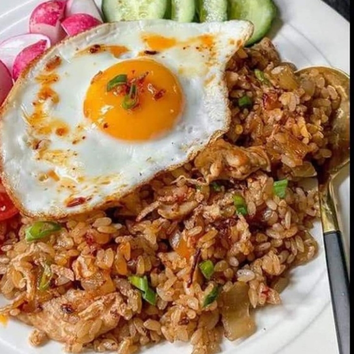 Nasi Goreng 