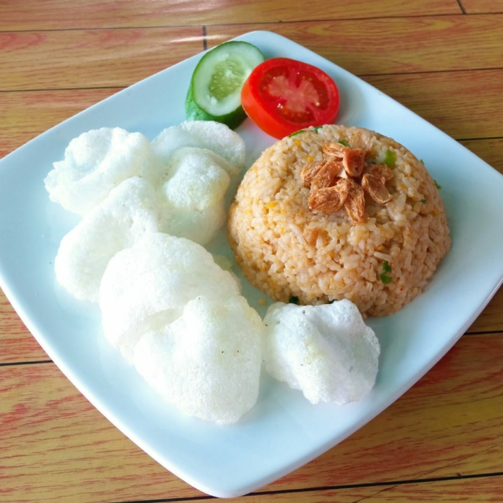 Nasi Goreng 