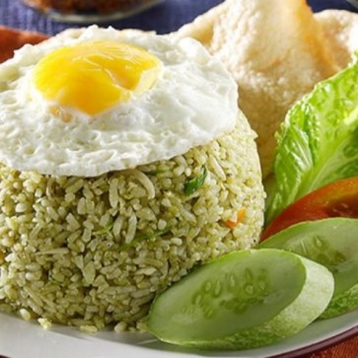 Nasi Goreng