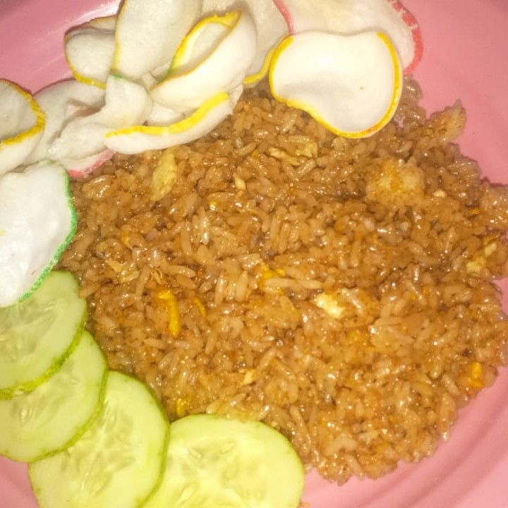 Nasi Goreng 