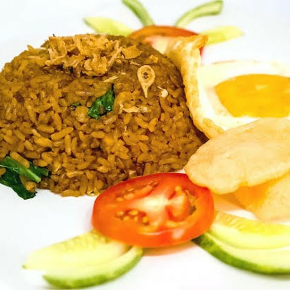 Nasi Goreng 