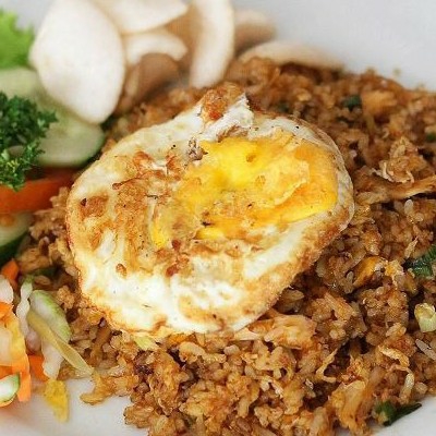 Nasi Goreng 