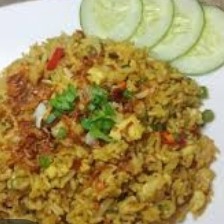 Nasi Goreng 