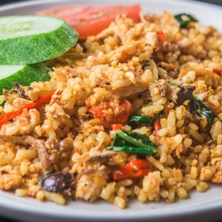 Nasi Goreng