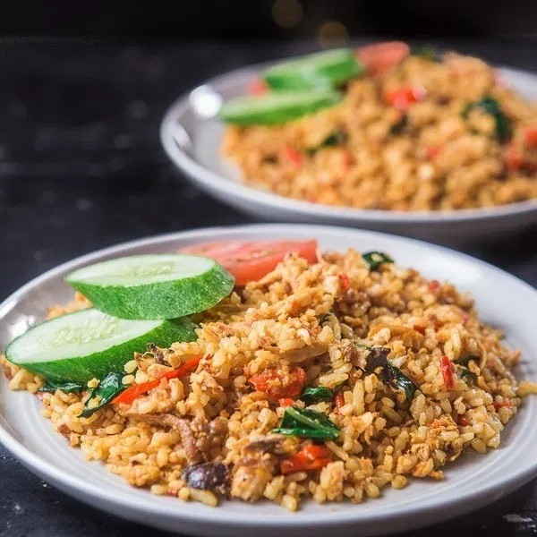 Nasi Goreng