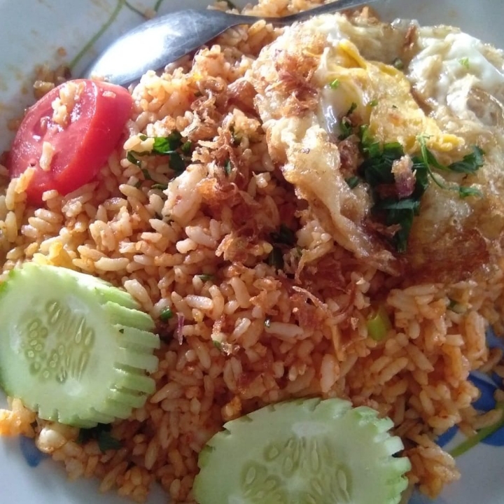 Nasi Goreng