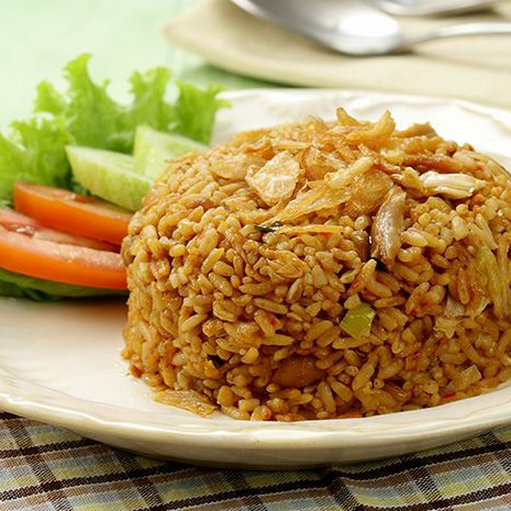 Nasi Goreng