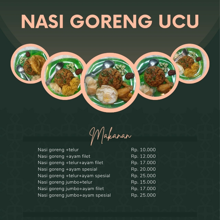 Nasi Goreng