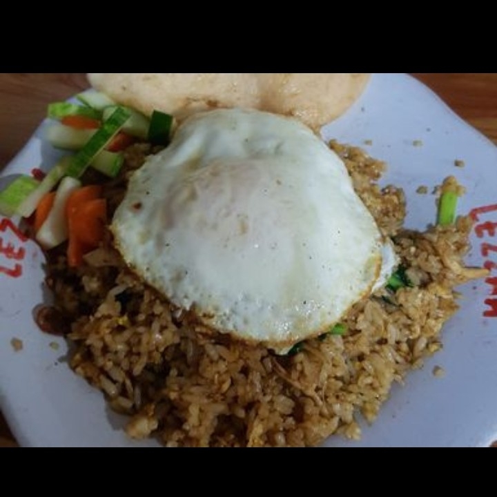 Nasi Goreng