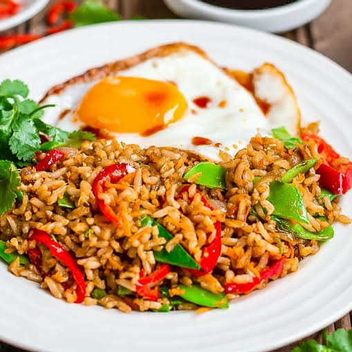 Nasi Goreng