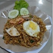 Nasi Goreng