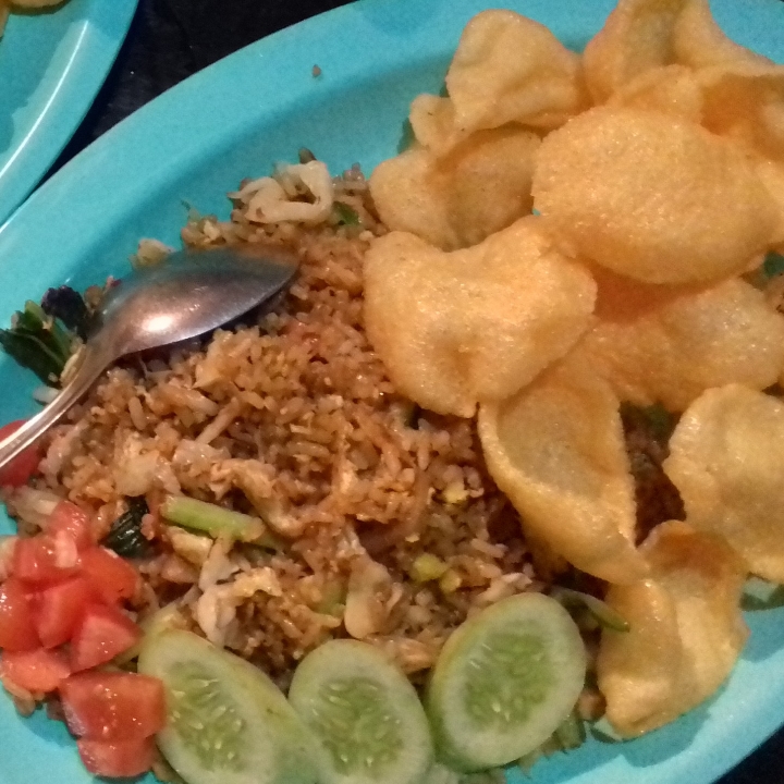 Nasi Goreng