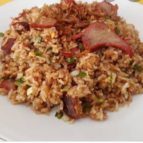 Nasi Goreng