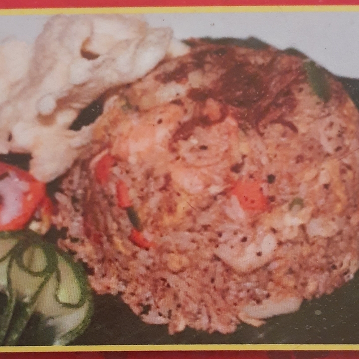 Nasi Goreng