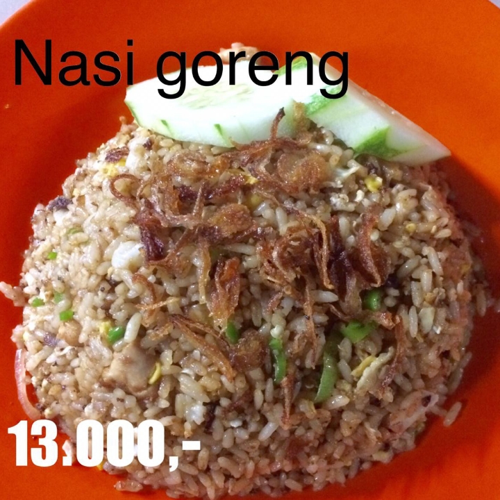 Nasi Goreng