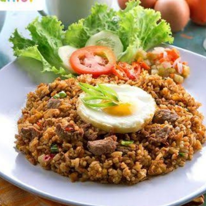 Nasi Goreng