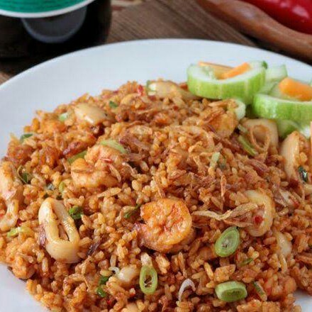 Nasi Goreng