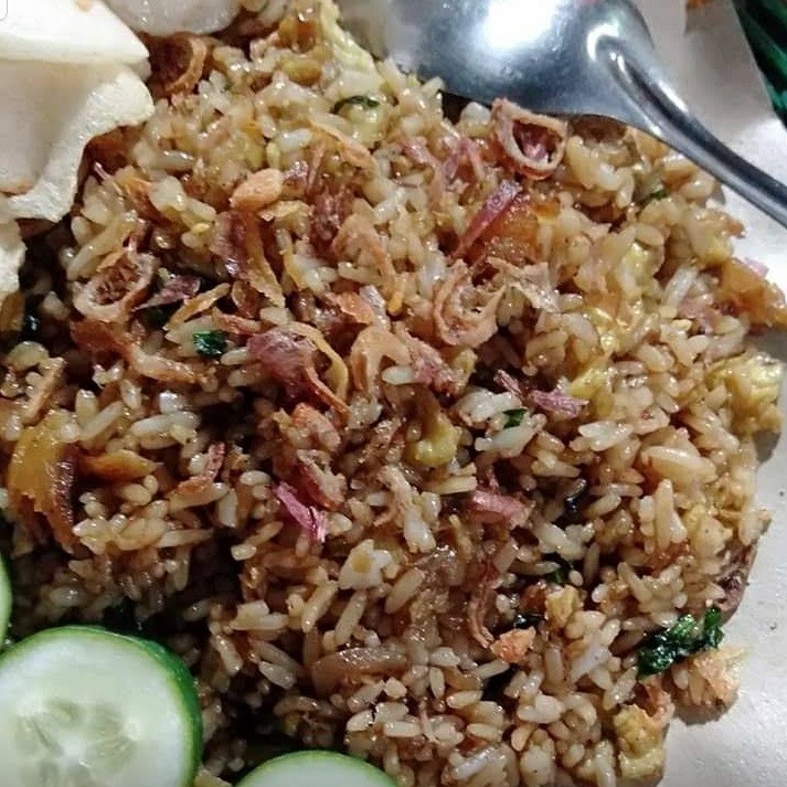 Nasi Goreng