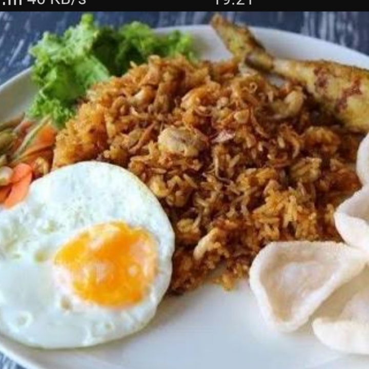 Nasi Goreng