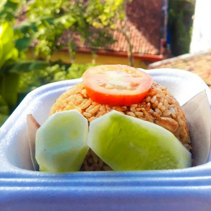 Nasi Goreng Original