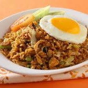 Nasi Goreng