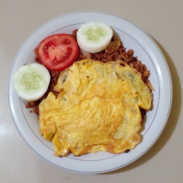 Nasi Goreng