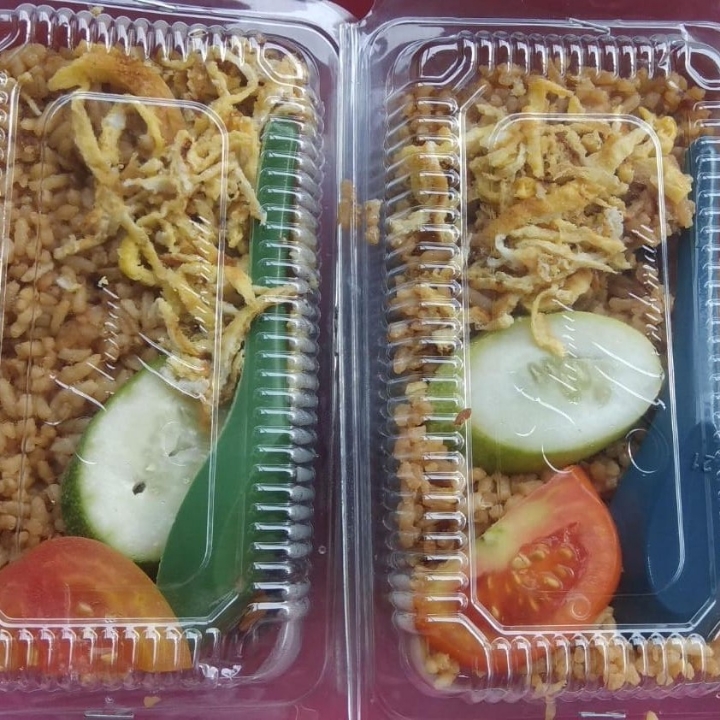 Nasi Goreng