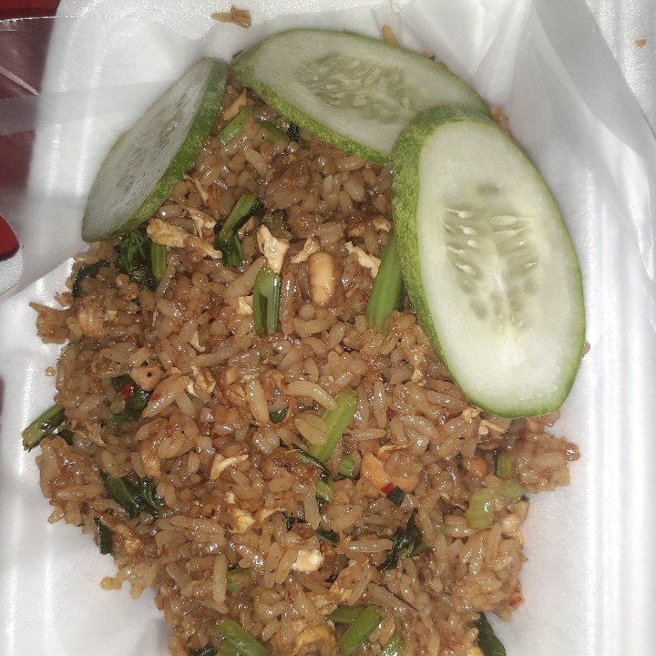 Nasi Goreng