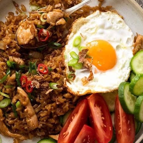 Nasi Goreng