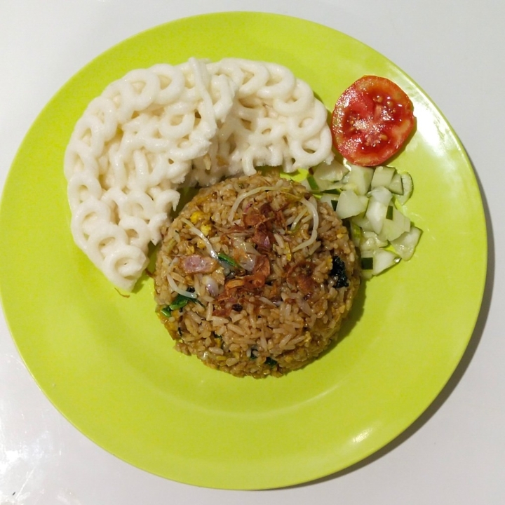 Nasi Goreng