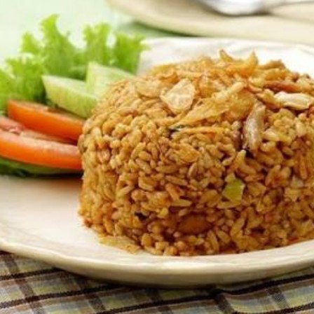 Nasi Goreng