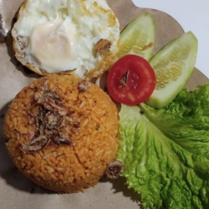 Nasi Goreng