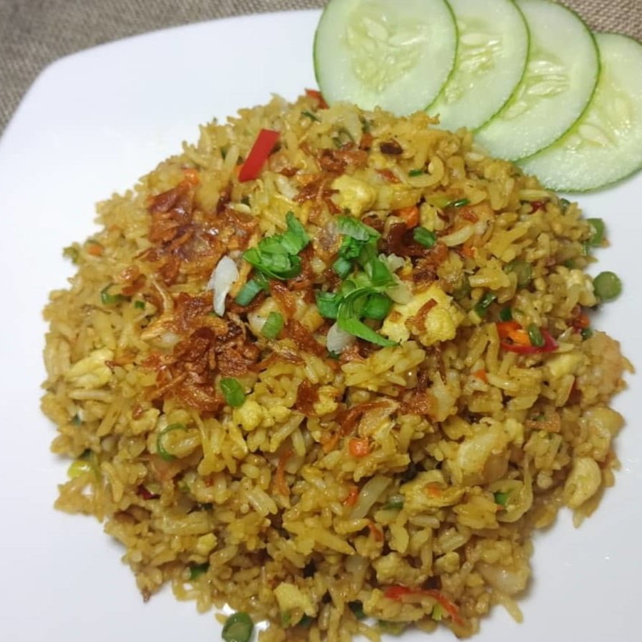 Nasi Goreng