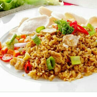 Nasi Goreng